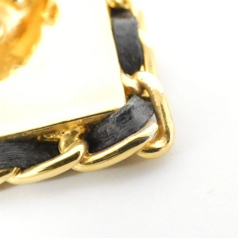 【Vintage】Bông tai Chanel 626502