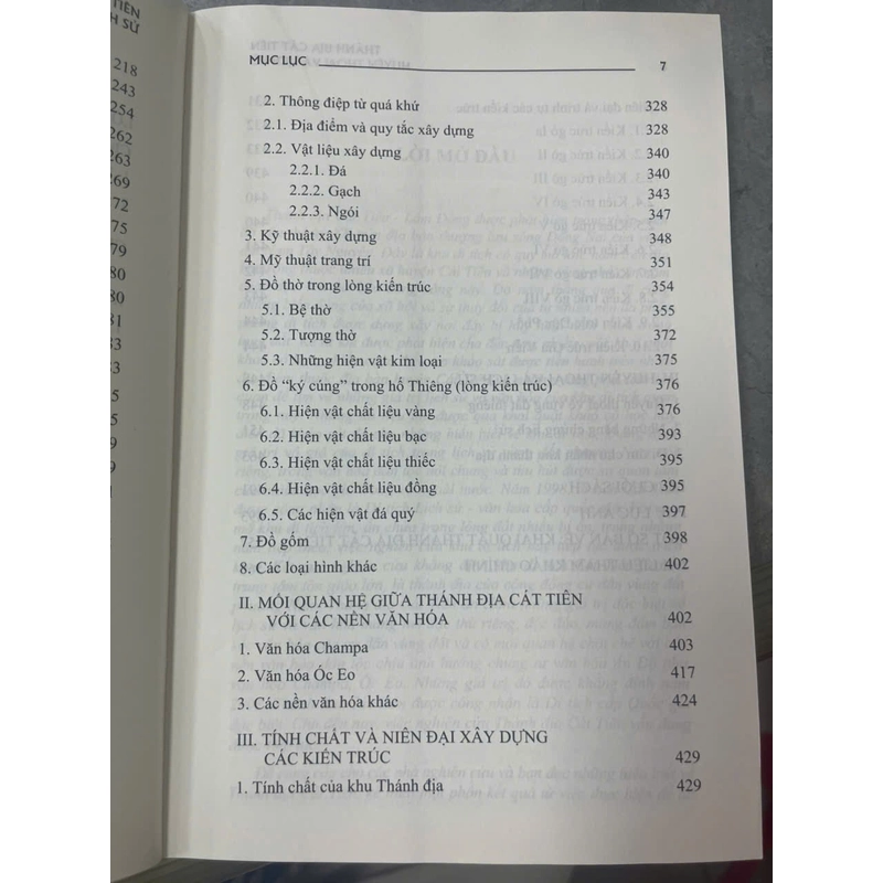 THÁNH ĐỊA CÁT TIÊN HUYỀN THOẠI VÀ LỊCH SỬ 531898