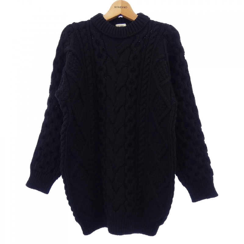 セリーヌ CELINE 2A614374D ニット - Hàng hiệu Authentic 775343