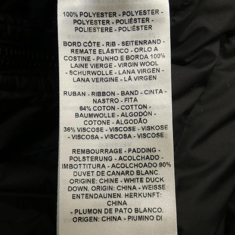 【Khuyến mãi】Áo gile HERMES 639399