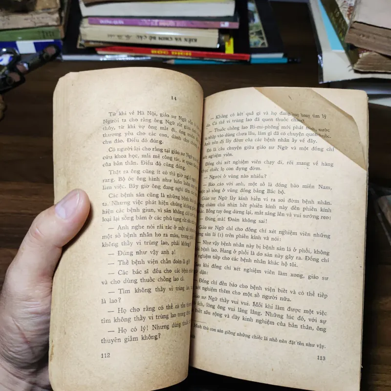 Một Nhà Khoa Học Yêu Nước - Đức Hoài 1021290