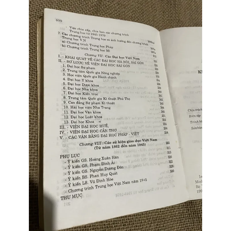 Khoa cử và giáo dục ở Việt Nam - Nguyễn Q. thắng - 350 trang  760986