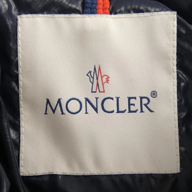 MONCLER BADY Áo khoác lông - Hàng hiệu Chính hãng 817566