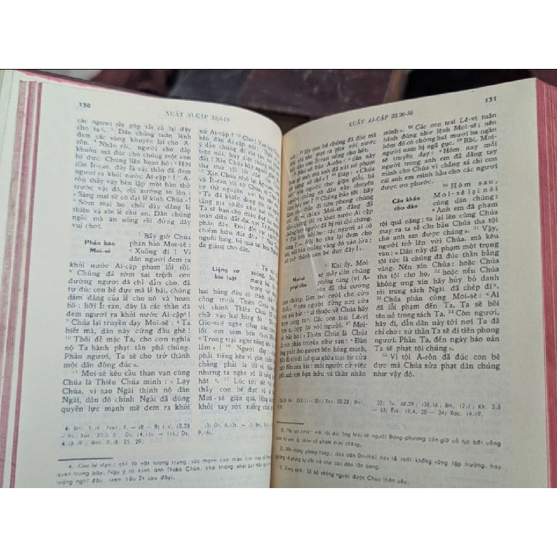 Kinh thánh trọn bộ cựu ước và tân ước 184040