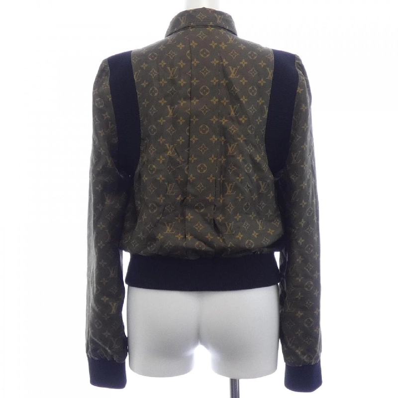 Khăn choàng LOUIS VUITTON in họa tiết 627062