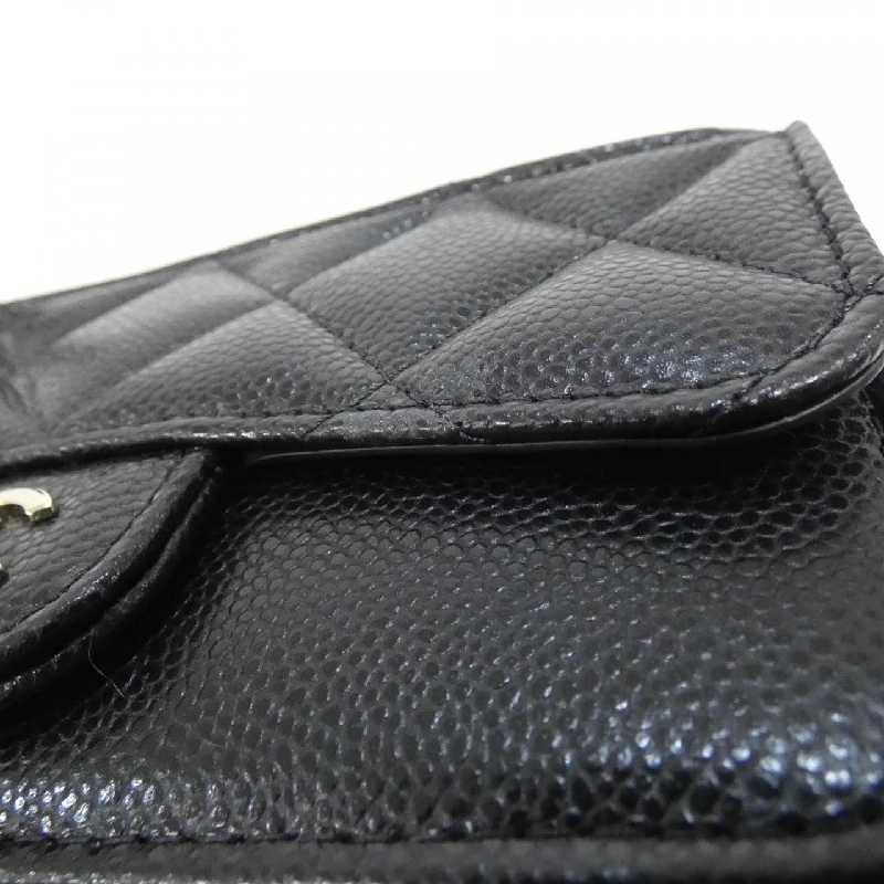 Chanel Classic Timeless Line AP2570 Ví đựng thẻ - Hàng hiệu Authentic 807028