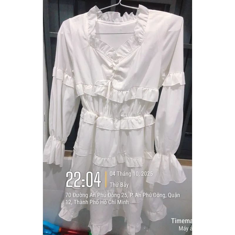 Đầm thời trang  591706