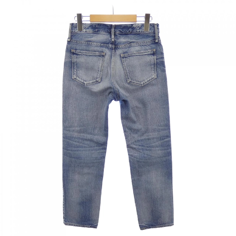 【Mã giảm giá】Quần jeans UPPER HIGHTS 654610