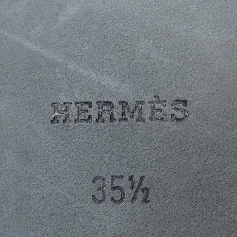 【Khuyến mãi】Dép HERMES 663952