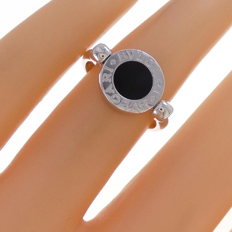 Bulgari Bulgari Bulgari Nhẫn - Hàng hiệu Chính hãng 839500