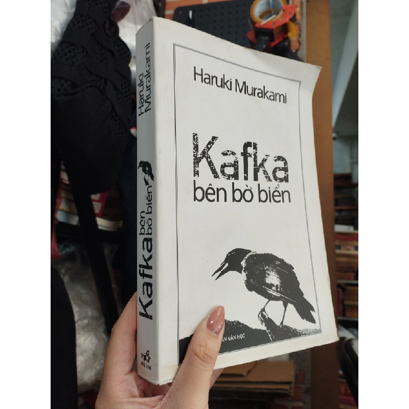 Kafka bên bờ biển - Haruki Murakami 122948