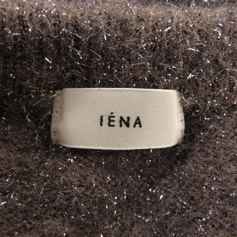 IENA ニット 636062