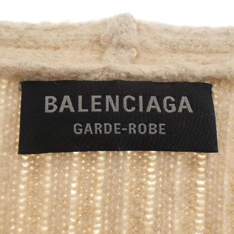 【Mã giảm giá】Balenciaga BALENCIAGA Áo len 644191
