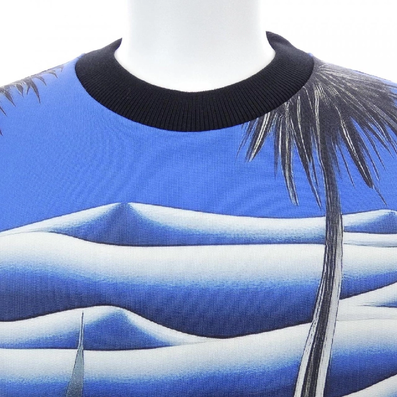 Áo sweatshirt kỹ thuật cotton in LOUIS VUITTON HRY24WZE5 - Hàng hiệu Authentic 893388