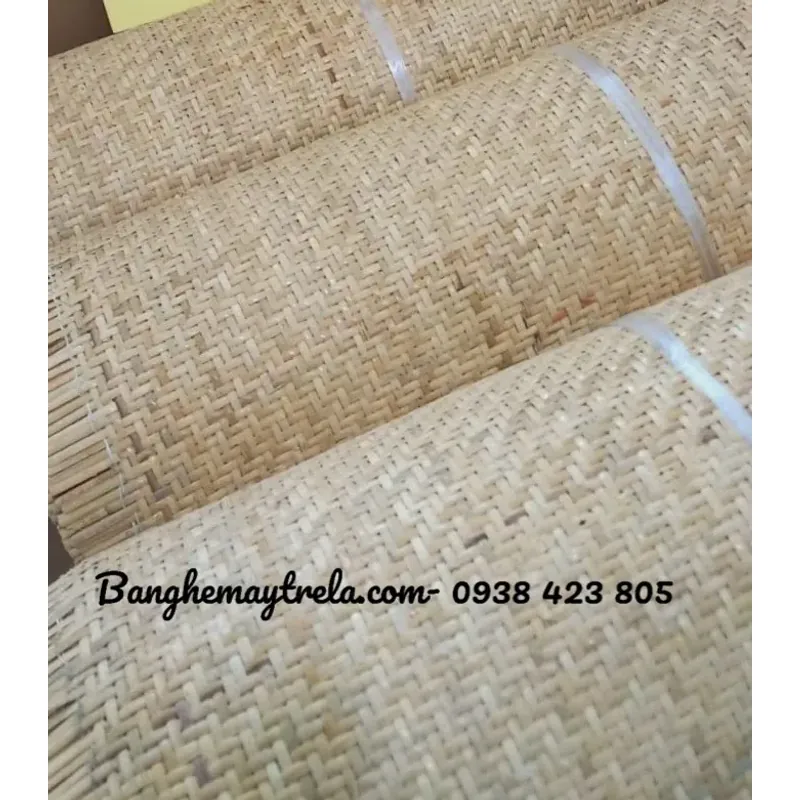 Lưới mây tự nhiên nong 2 đan kín 700768