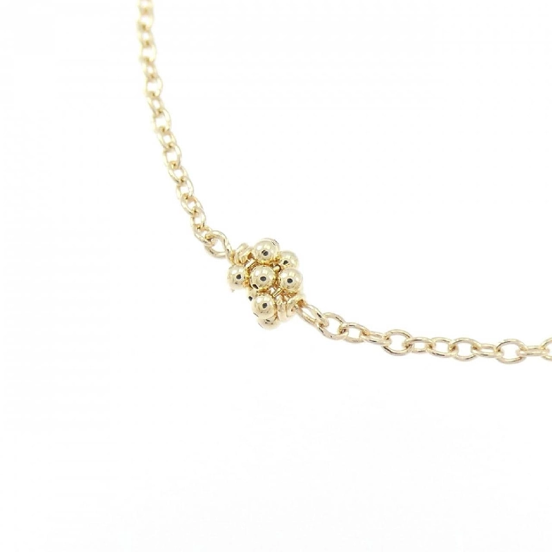 Mizuki 585YG/585PG Dây chuyền - Hàng hiệu Chính hãng 842517