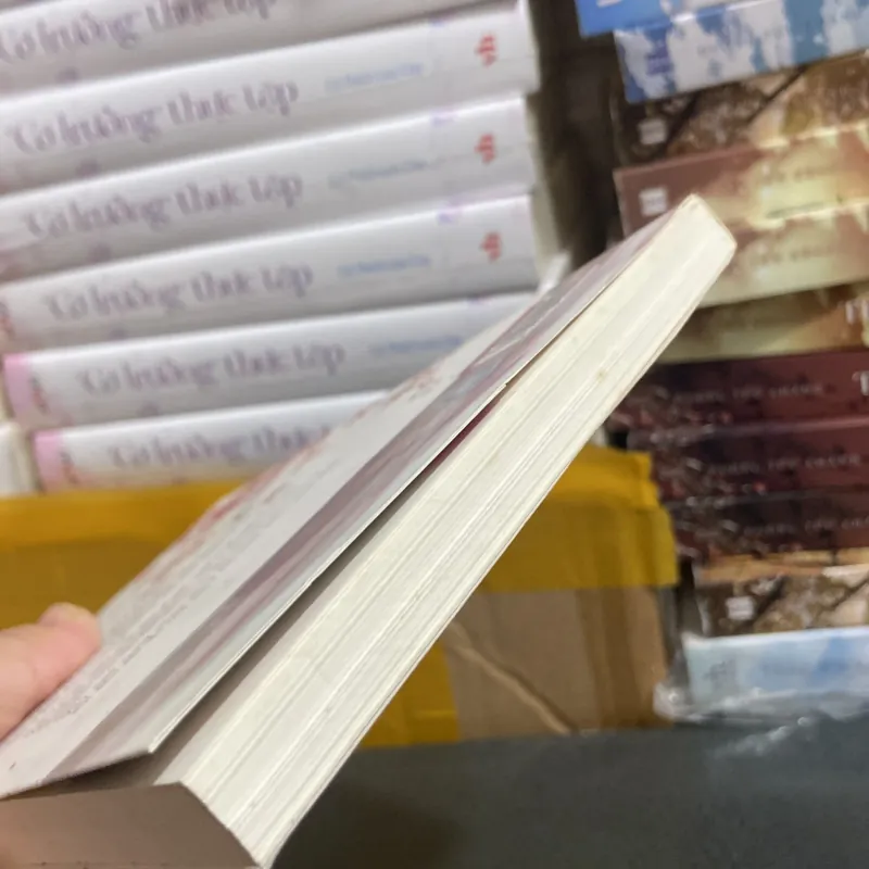 (Đam mỹ) - Hồ duyên - Công Tử Hoan Hỉ 976422