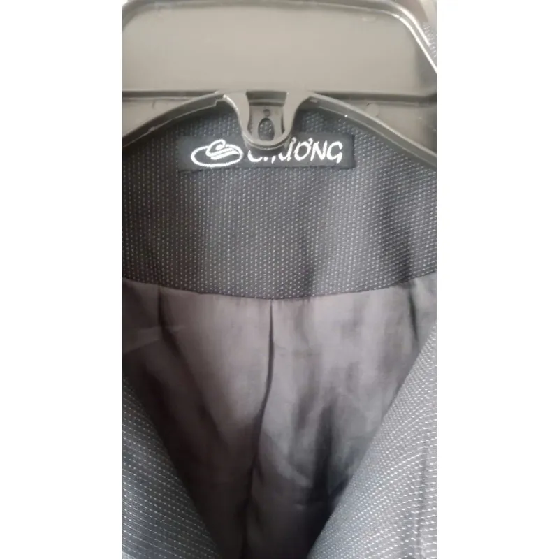 Áo khoát vest Chương 998281