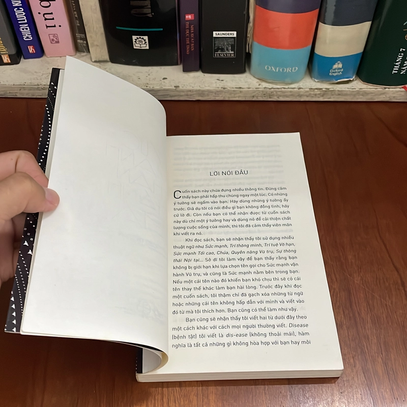 II Tựa sách: Sức Mạnh Thần Thánh Ở Trong Ta - LOUISE L. HAY - 2015 547986