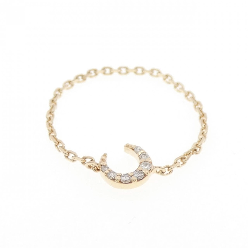 Nhẫn kim cương Cocoshunik - Hàng hiệu Authentic 834118