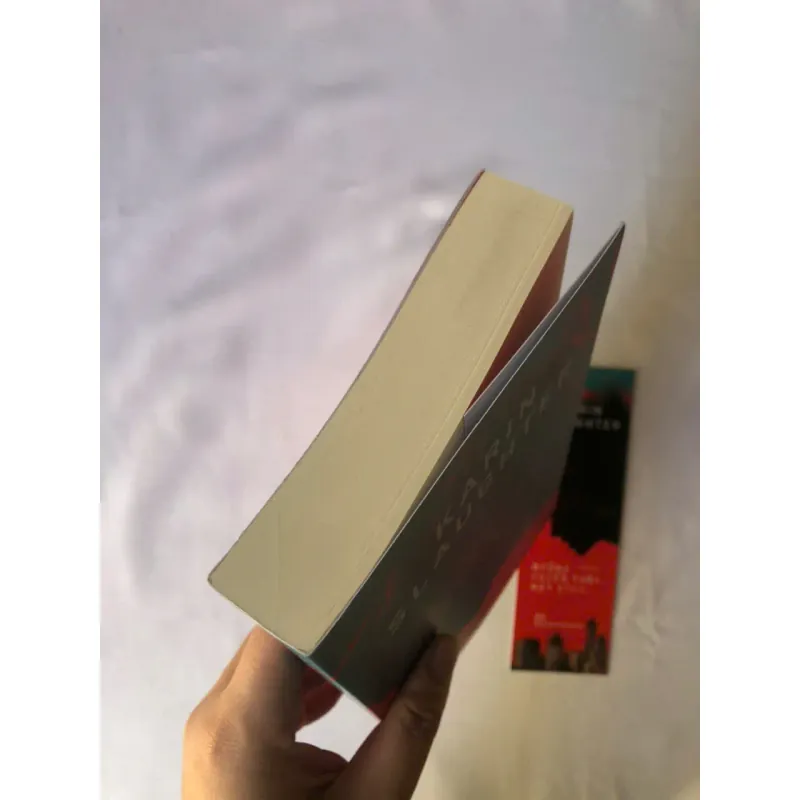 Những Thiên Thần Mất Tích - Karin Slaughter 799451