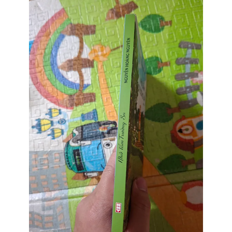 Nhớ lắm Trường Sa 981251