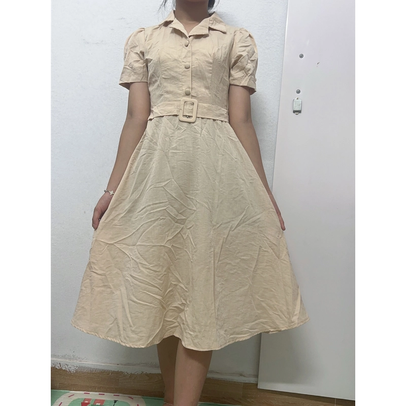 bộ váy áo thời trang nữ 479710
