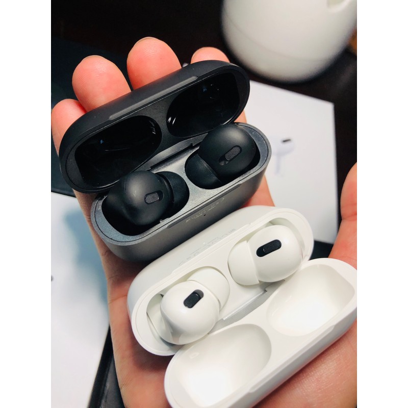 Tai nghe Airpod Pro bản Nhật ( Tặng ốp bảo vệ) 187252
