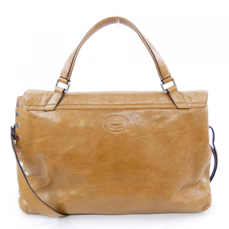 Túi ZANELLATO - Hàng hiệu Chính hãng 831601