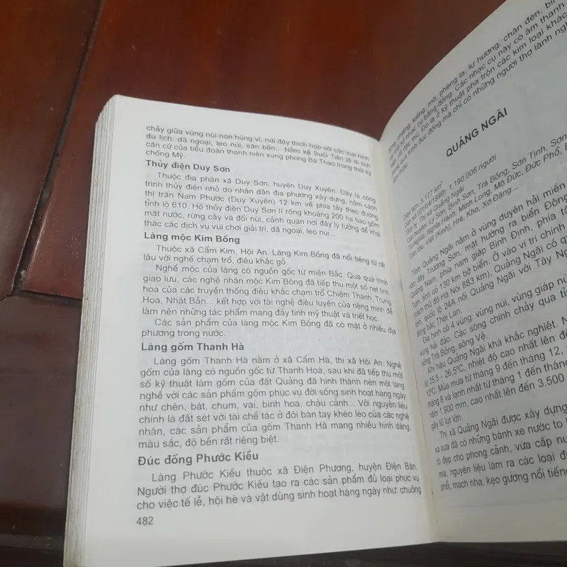 NON NƯỚC VIỆT NAM 730420