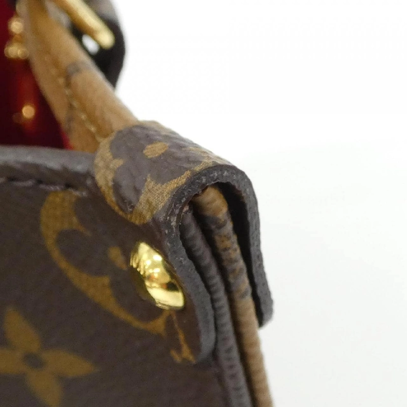 Túi Louis Vuitton Monogram Giant OnTheGo PM M46373 616540