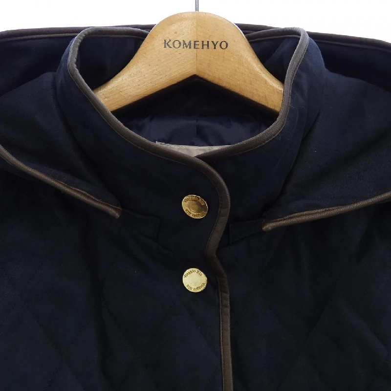 Viaggio Blu áo khoác 629836