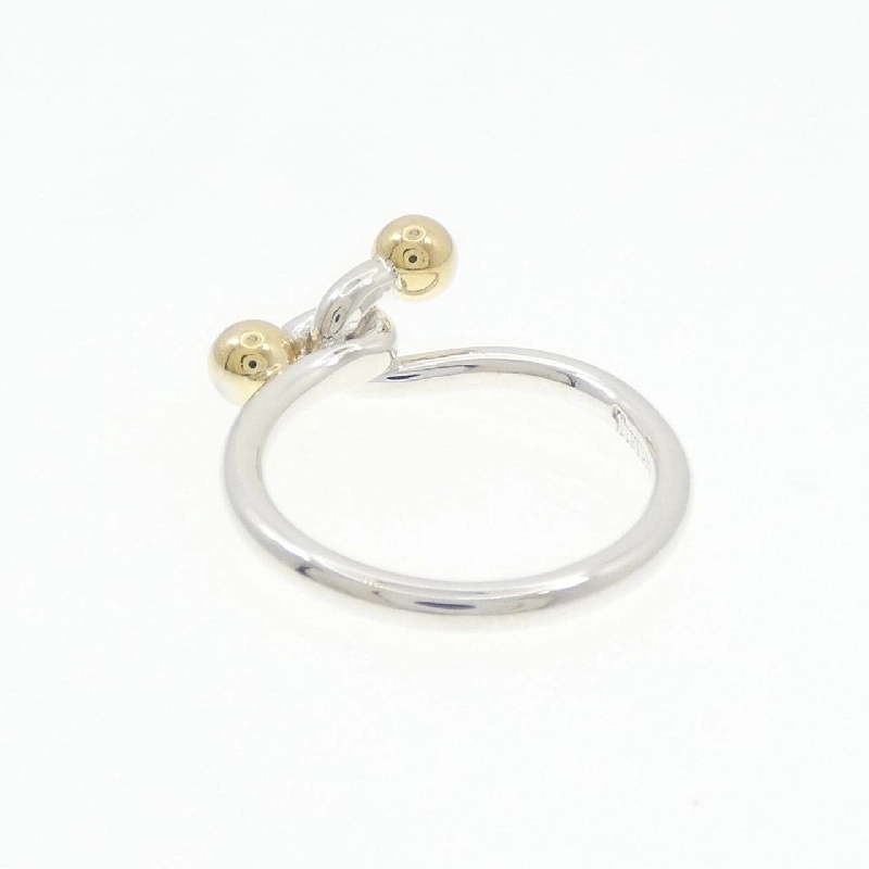 Nhẫn móc Tiffany - Hàng hiệu Authentic 836758