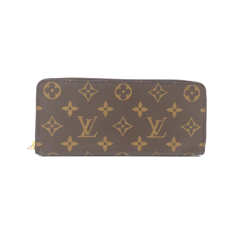 Ví Louis Vuitton Monogram Porte-Feuille Clemence M61298 - Hàng hiệu Chính hãng 771739