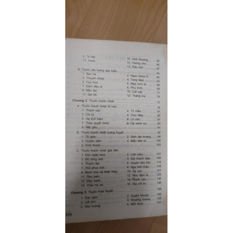 DƯỢC HỒI CỔ TRUYỀN  539026