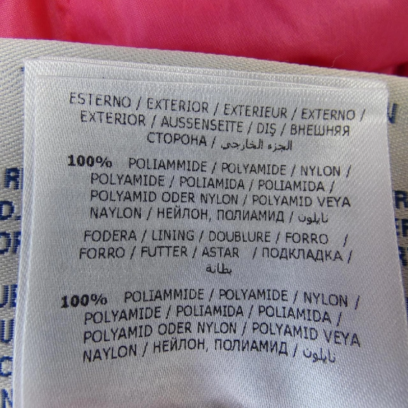 MONCLER LANS Áo khoác lông - Hàng hiệu Chính hãng 822162