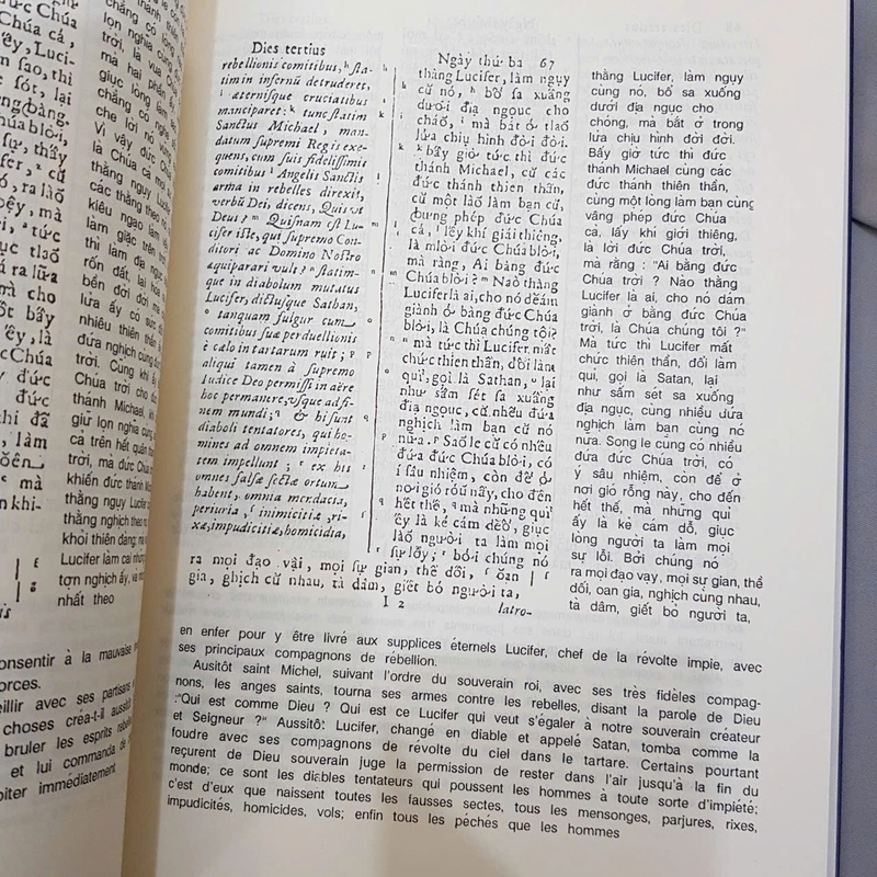 Phpes giảng tám ngày | Alexandre de Rhodes 420119