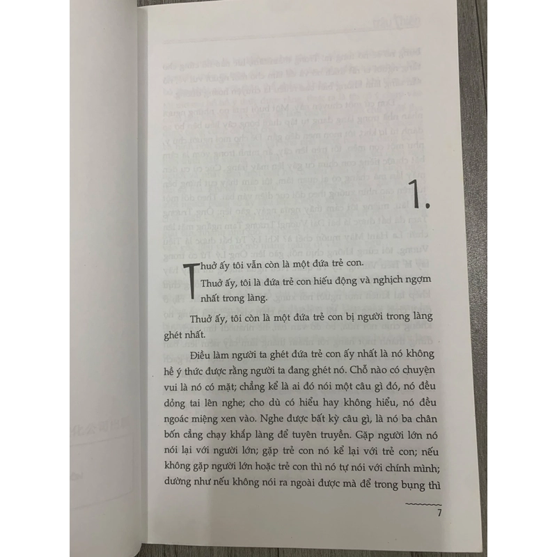 Trâu thiến - Mạc Ngôn. 4a4 552806