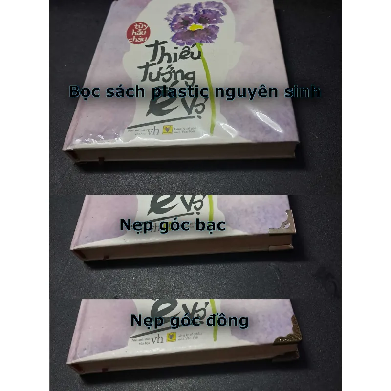[MIỄN PHÍ BỌC SÁCH] [SEAL] Những Chiến Sĩ Cộng Sản Hào Kiệt, Kiên Trung 990521