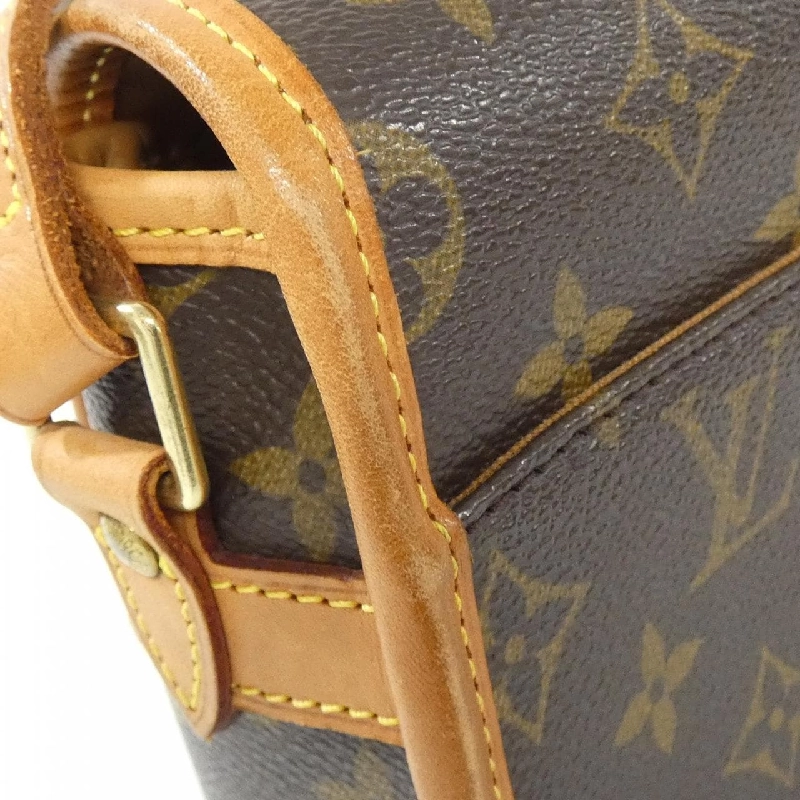 Túi xách vai Louis Vuitton Monogram Salony M42250 612336