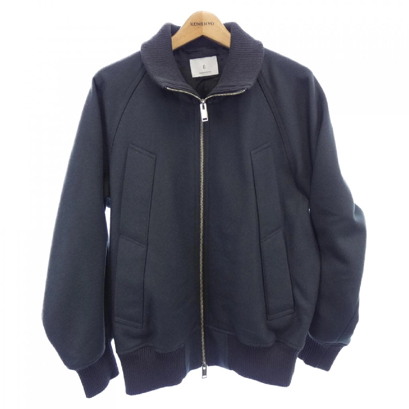 Áo khoác EDIFICE - Hàng hiệu Authentic 889702