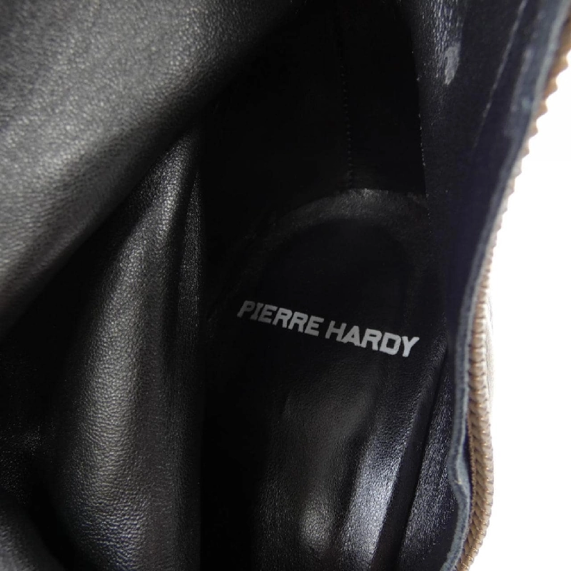 Giày bốt PIERRE HARDY 656646