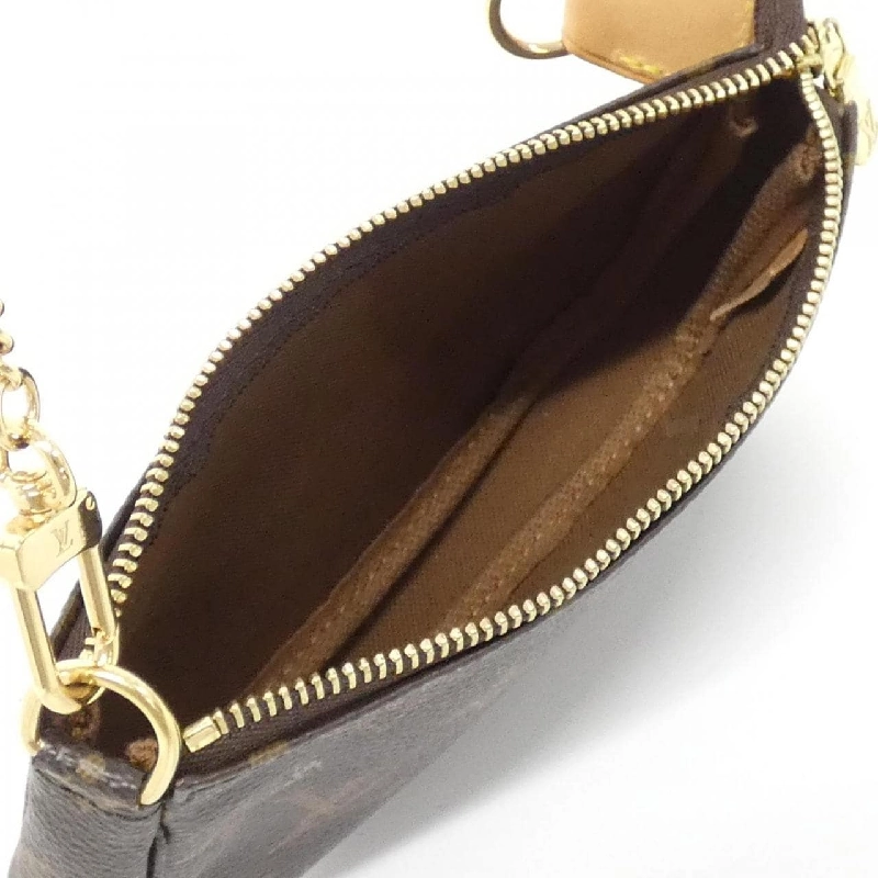 Túi đeo chéo mini Monogram Louis Vuitton M58009 620410