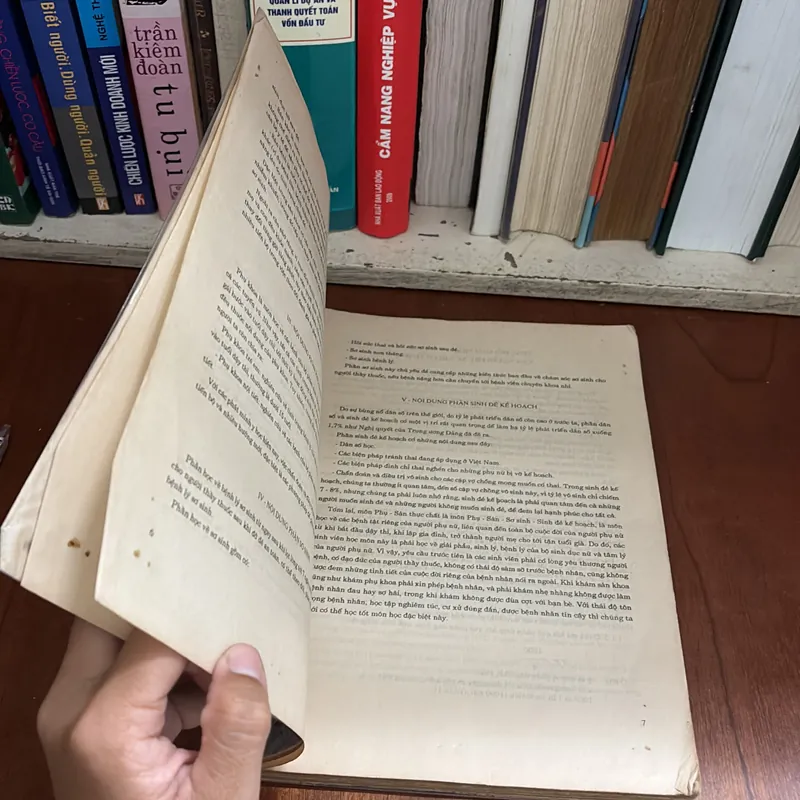 II Sách Y Học: Bài Giảng _ Sản Phụ Khoa - 1992 602627