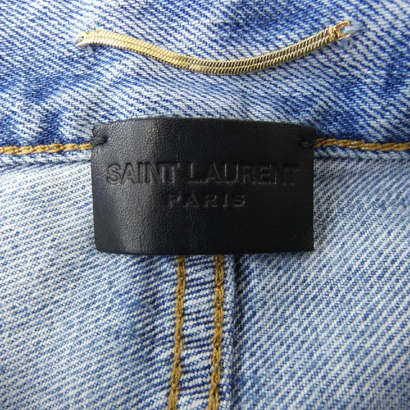 Saint Laurent 785544 Y19VE Jeans 648452