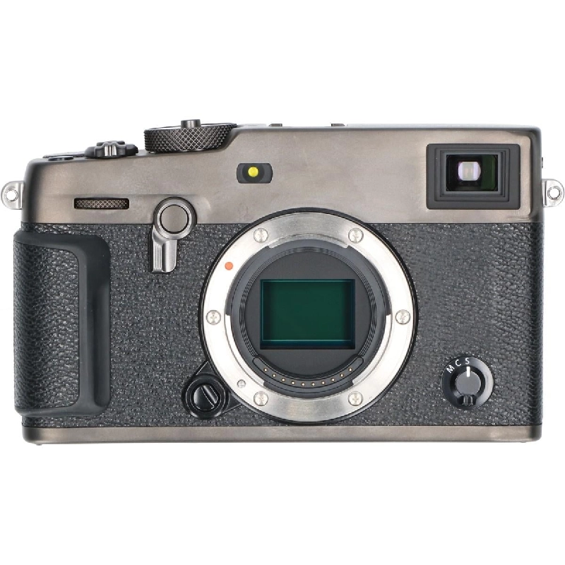 Ｘ－ＰＲＯ３ ＤＲ ＢＬＡＣＫ - Hàng hiệu Authentic 879501