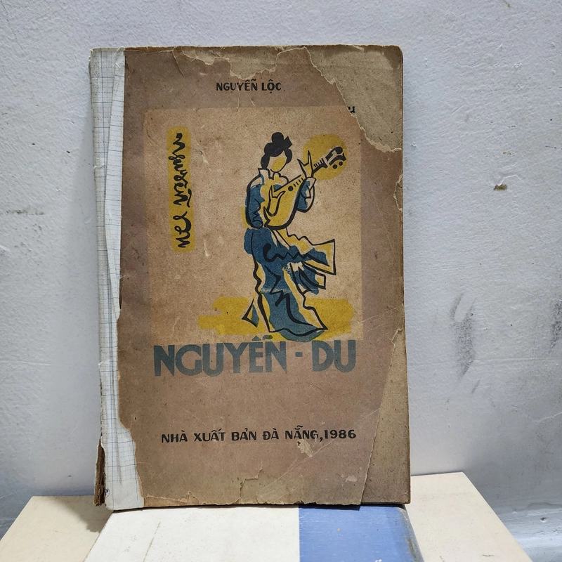Nguyễn Du | Nguyễn Lộc 547422