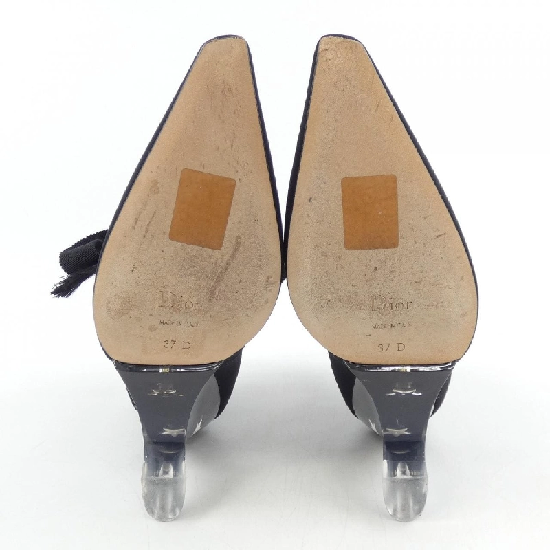 Giày cao gót CHRISTIAN DIOR MD1218 - Hàng hiệu Chính hãng 829928