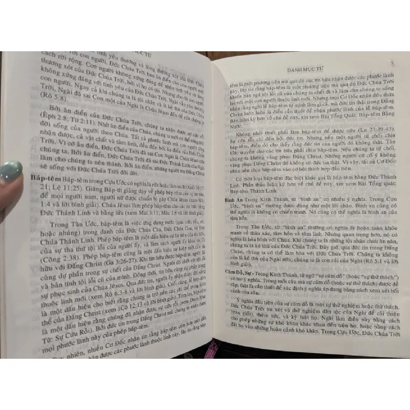 Giải nghĩa Tân Ước thực hành - Thomas Hale, Stephen Thorson 719612