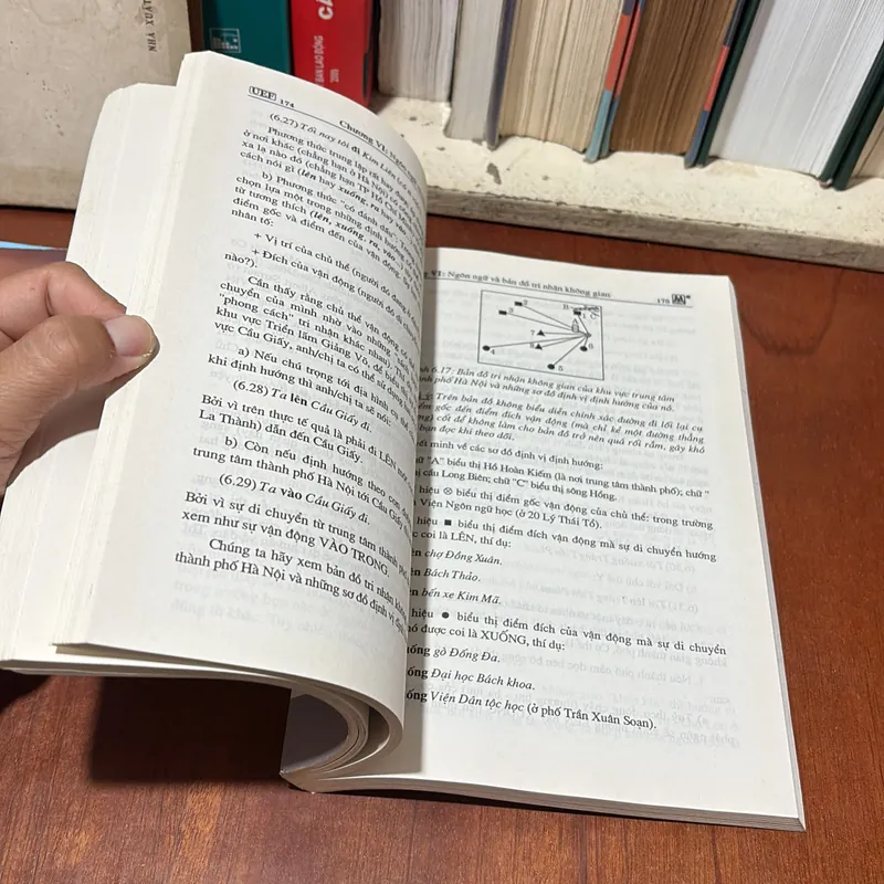 II Ngôn Ngữ Học Tri Nhận _ Từ Lý Thuyết Đại Cương Đến Thực Tiễn Tiếng Việt - Lý Toàn Thắng 722510